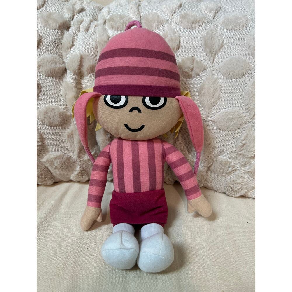 Edith Despicable Me Plush Doll